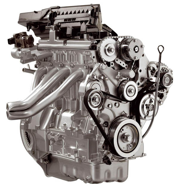 2011 Des Benz Sl280 Car Engine